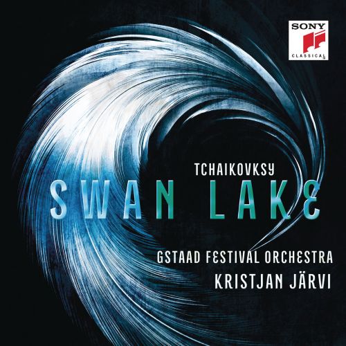 柴可夫斯基 Swan Lake 天鹅湖 24 96 [FLAC 分轨]-无损音乐下载