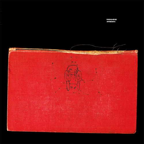 Amnesiac – Radiohead-无损音乐下载