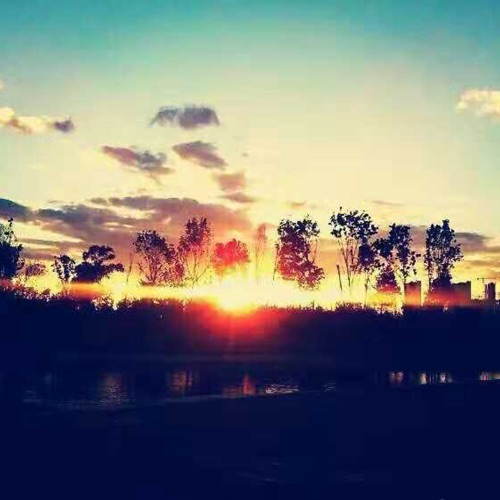 潮汐 – Single – 何石-无损音乐下载