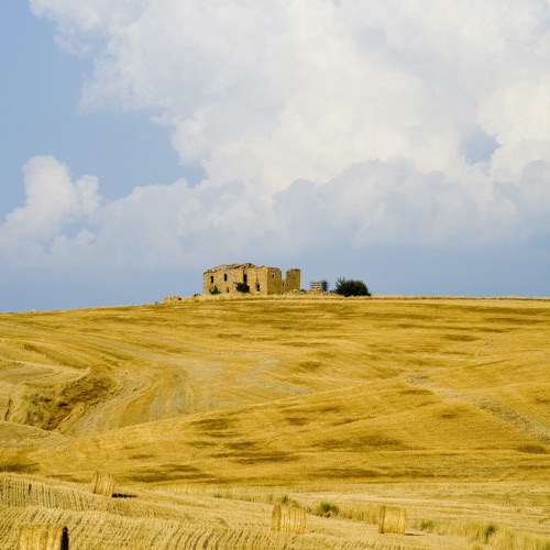 托斯卡纳艳阳下 (Under the Tuscan Sun) – EP – 何石-无损音乐下载