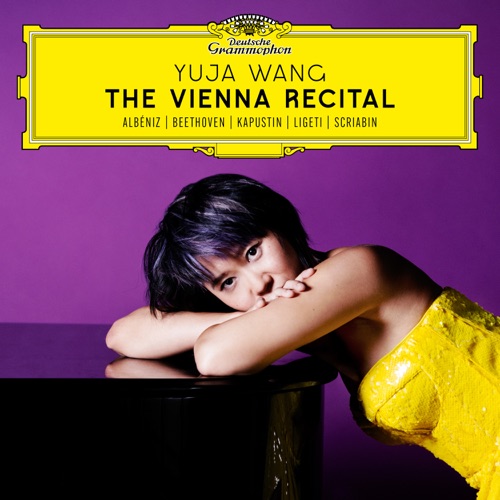 维也纳独奏会 – 王羽佳The Vienna Recital-无损音乐下载