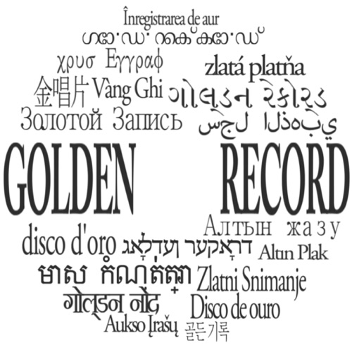 GOLDEN RECORD – appy & Hatsune Miku-无损音乐下载