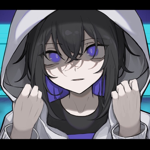 Night Head BAKU Psycho – Single – Cyan Kino & Hatsune Miku-无损音乐下载