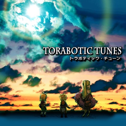 Torabotic Tune - Toraboruta-无损音乐下载