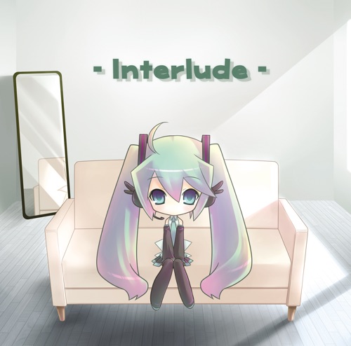 Interlude - North-T-无损音乐下载