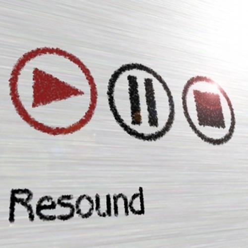Resound - OneRoom-无损音乐下载