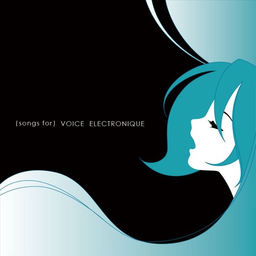 Voice Electronique - Chiquewa-无损音乐下载
