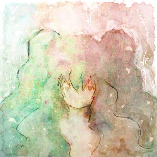 彩花 (feat. 初音ミク) - iroha-无损音乐下载