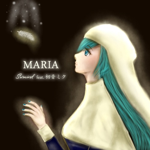 Maria - Single - Surwind-无损音乐下载