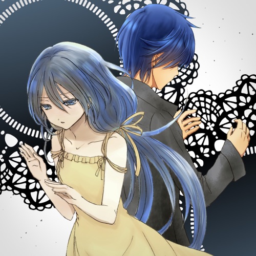 Stalemate (feat. KAITO & Hatsune Miku) - Single - Re:nG-无损音乐下载