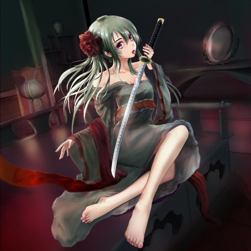 Romance Blade (feat. Hatsune Miku) – Single – SolPie-无损音乐下载