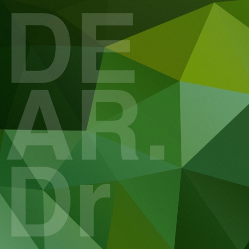 DEAR.Dr (feat. 初音ミク) - Single - Lip Sync Records-无损音乐下载