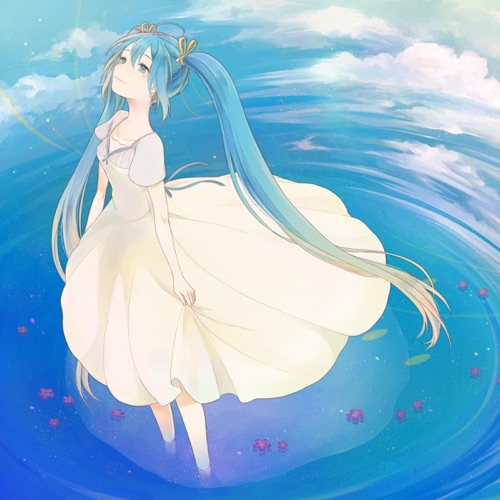 Last Summer Memories (feat. Hatsune Miku) - Single - SuketchP-无损音乐下载