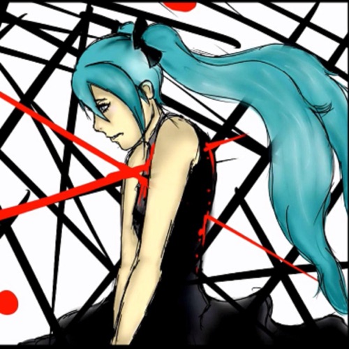 Senses (feat. Hatsune Miku) - Single - KazumiP & LightP-无损音乐下载