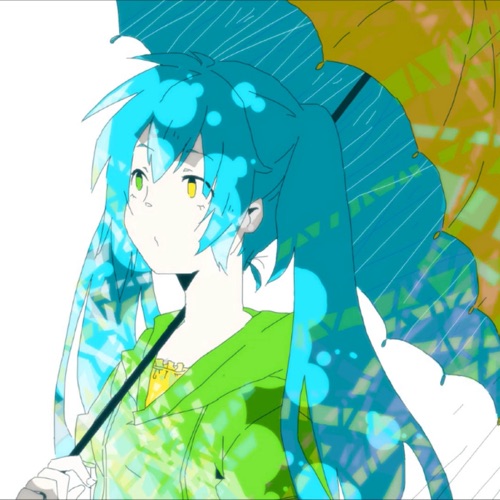 Reflection (feat. Hatsune Miku) [2023 Remix Remaster] - Single - マロン菩薩-无损音乐下载