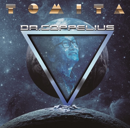Isao Tomita: Dr. Coppelius - Hatsune Miku, Kazumasa Watanabe & 东京爱乐交响乐团-无损音乐下载