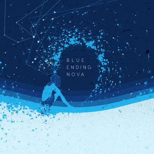 BLUE ENDING NOVA (feat. Hatsune Miku) - Harumakigohan-无损音乐下载