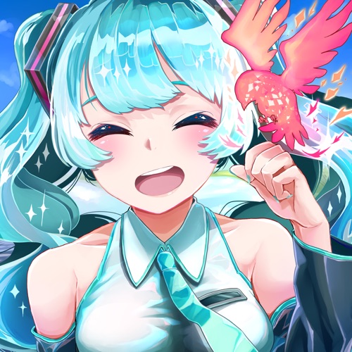ボカロのサードウェイヴ (feat. 初音ミク) - 群星-无损音乐下载