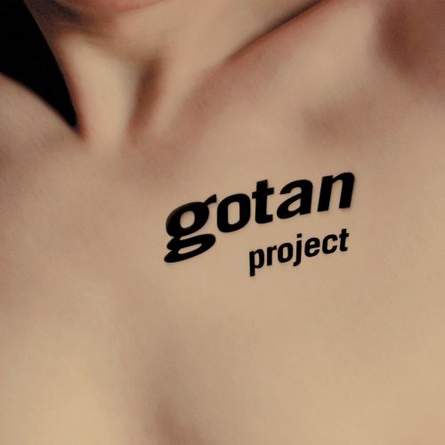 Gotan Project - la revancha del tango - Gotan Project-无损音乐下载