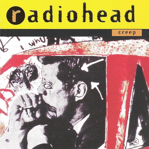 Creep – EP – Radiohead-无损音乐下载