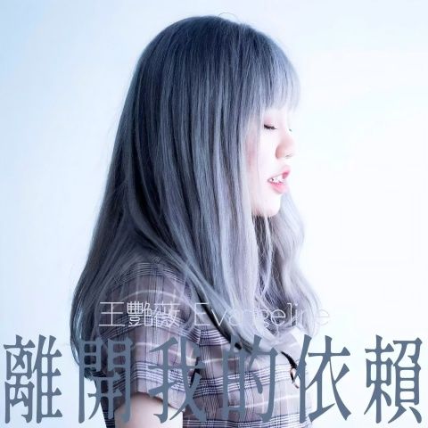 离开我的依赖 – 王艳薇 [FLAC 分轨]-无损音乐下载