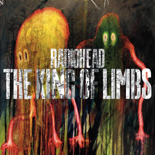 The King of Limbs - Radiohead-无损音乐下载