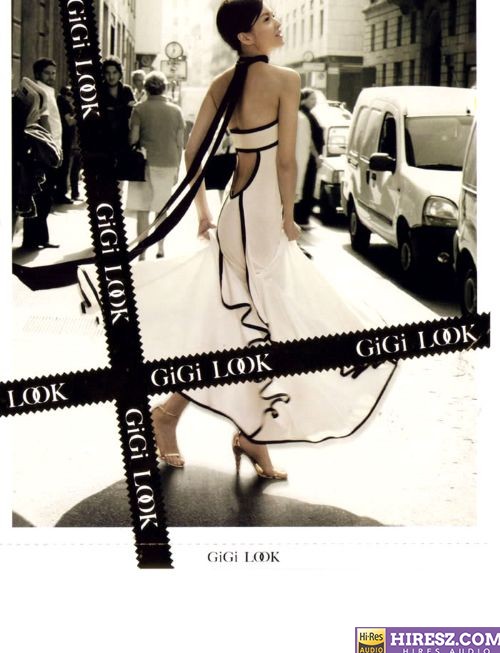 梁咏琪.2005 - Look【华纳】【WAV+CUE】-无损音乐下载