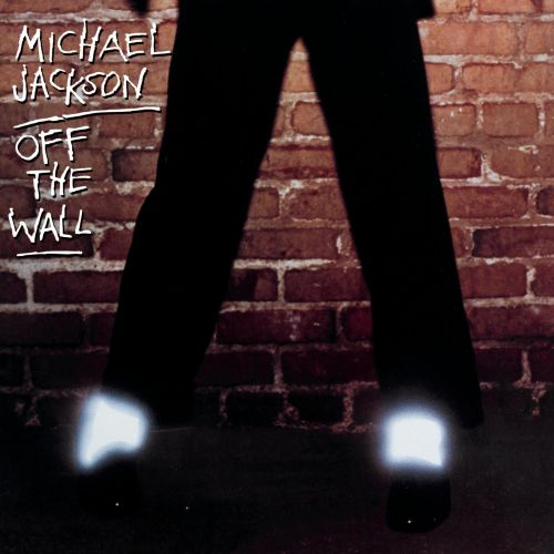 Off The Wall - Michael Jackson [FLAC 分轨]-无损音乐下载