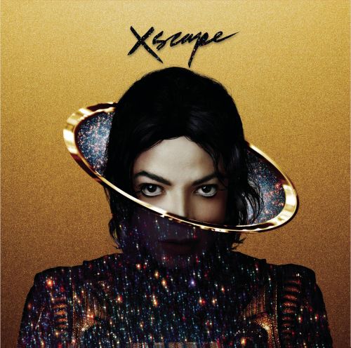 Xscape (Deluxe HD Version) - Michael Jackson [FLAC 分轨]-无损音乐下载