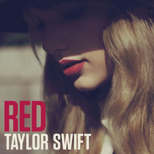 Red - Taylor Swift-无损音乐下载