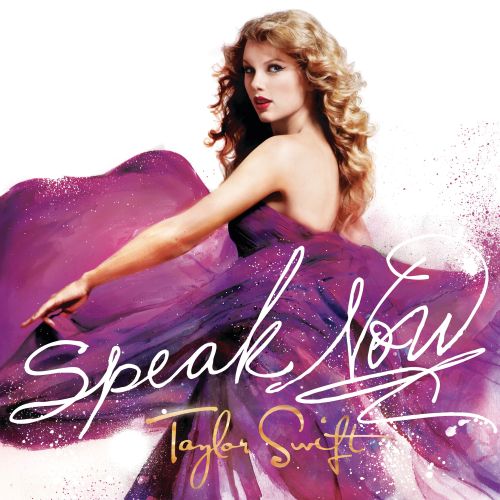 Speak Now - Taylor Swift-无损音乐下载