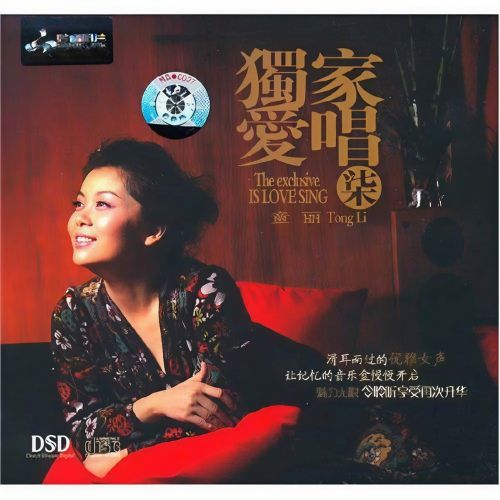 童丽 - 独家爱唱7-无损音乐下载