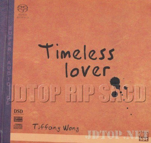 王惠娟-《Timeless lover 老情人》ABC(國際)唱片 DSD DFF-无损音乐下载