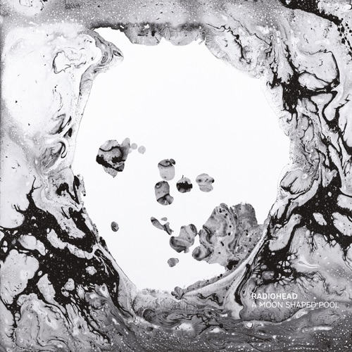A Moon Shaped Pool - Radiohead-无损音乐下载