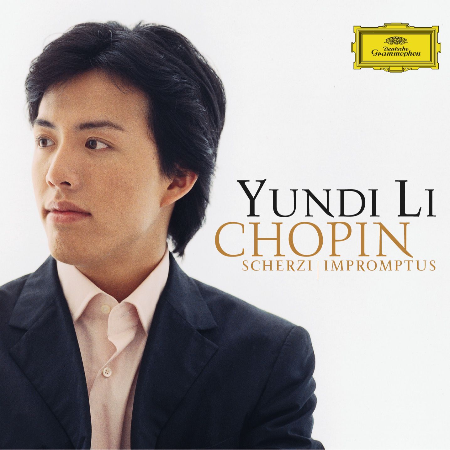 李云迪-《Chopin》箫邦精选 DSD DFF-无损音乐下载