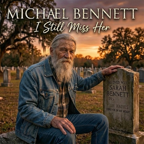 I Still Miss Her (Slow Rock & Sad Music) - Michael Bennett-无损音乐下载