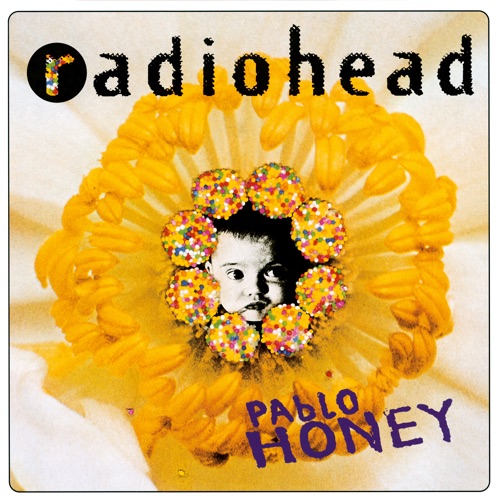 Pablo Honey – Radiohead-无损音乐下载