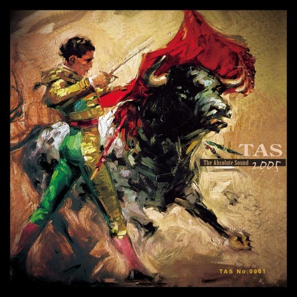 绝对的声音 The Absolute Sound 2005 – Folk&Rackare-无损音乐下载