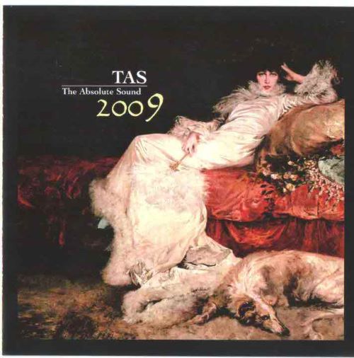 绝对的声音 The Absolute Sound 2009 – Majorstuen-无损音乐下载