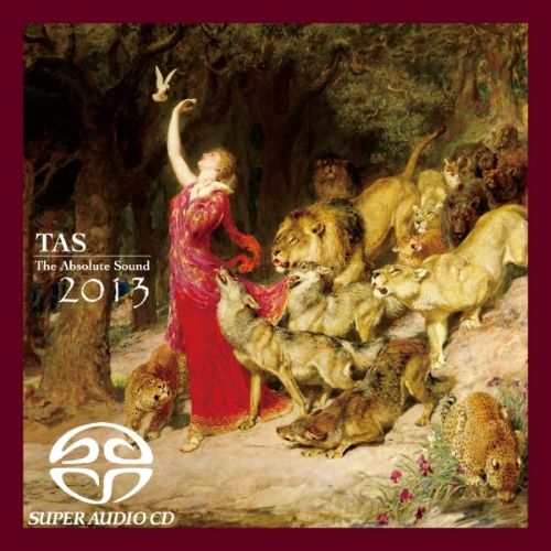 绝对的声音 The Absolute Sound 2013 – Allan-无损音乐下载