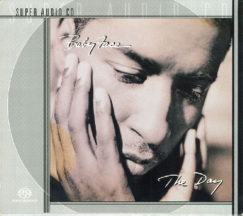 BABYFACE – THE DAY – Babyface-无损音乐下载