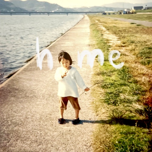 Home – Single – Yurika Sugie-无损音乐下载