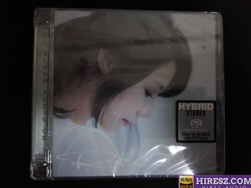 彭家丽 – Recall 2016-无损音乐下载