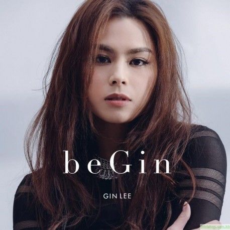 李幸倪 – BeGin DFF – Gin Lee-无损音乐下载