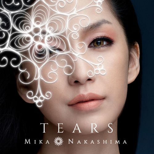 TEARS – 中島 美嘉 [FLAC 分轨]-无损音乐下载