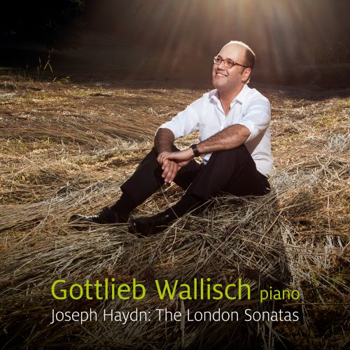 Haydn： The London Sonatas – Gottlieb Wallisch – 弗朗茨·约瑟夫·海顿／Franz Joseph Haydn[FLAC 分轨]-无损音乐下载