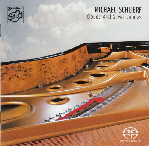 老虎鱼《云与曙光 Clouds and Silver Linings》DSD - Michael Schlierf-无损音乐下载