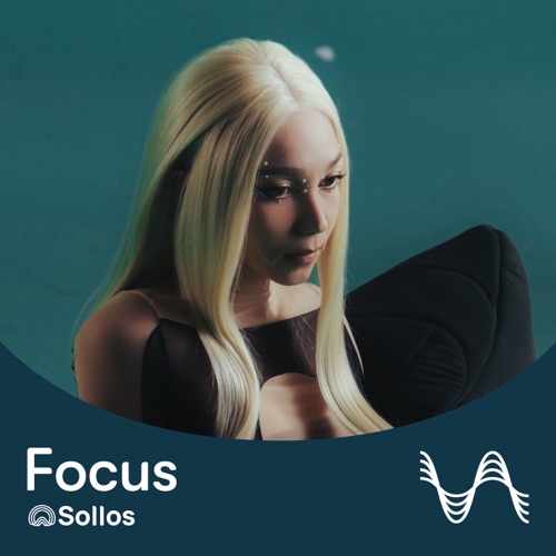 AGA Sollos Focus Collection - AGA-无损音乐下载