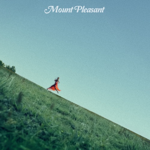 Mount Pleasant - EP - Kelsea Ballerini-无损音乐下载
