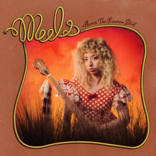 Across The Raccoon Strait – Meels-无损音乐下载